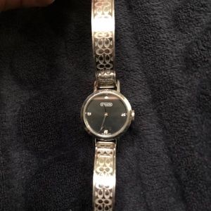 Coach Watch